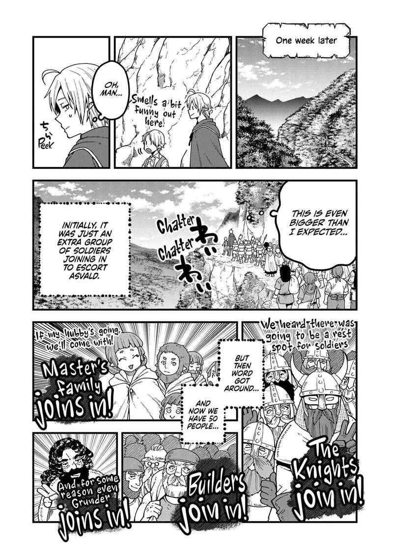 Tensei Shite High Elf Ni Narimashitaga Slow Life Wa 120 Nen De Akimashita Chapter 19 Page 25