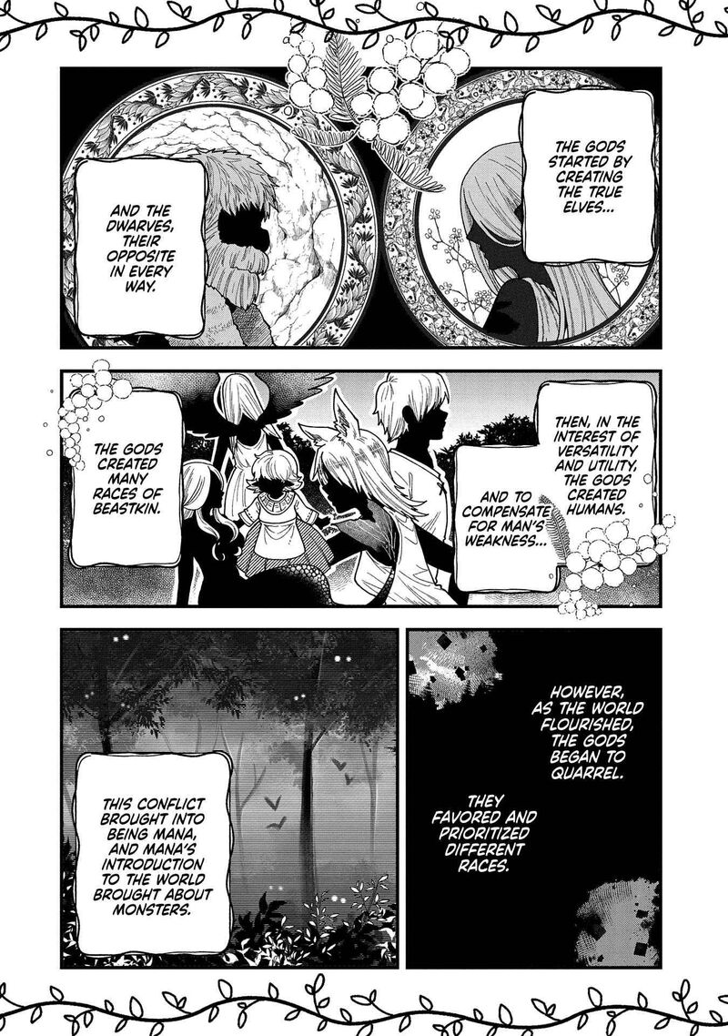Tensei Shite High Elf Ni Narimashitaga Slow Life Wa 120 Nen De Akimashita Chapter 19 Page 3