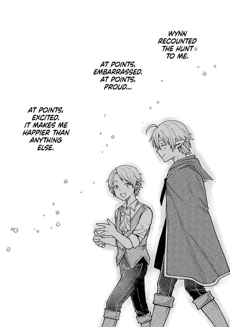 Tensei Shite High Elf Ni Narimashitaga Slow Life Wa 120 Nen De Akimashita Chapter 19 Page 30