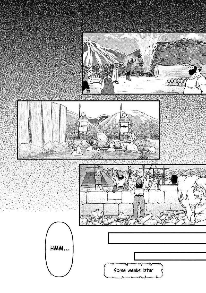 Tensei Shite High Elf Ni Narimashitaga Slow Life Wa 120 Nen De Akimashita Chapter 19 Page 31