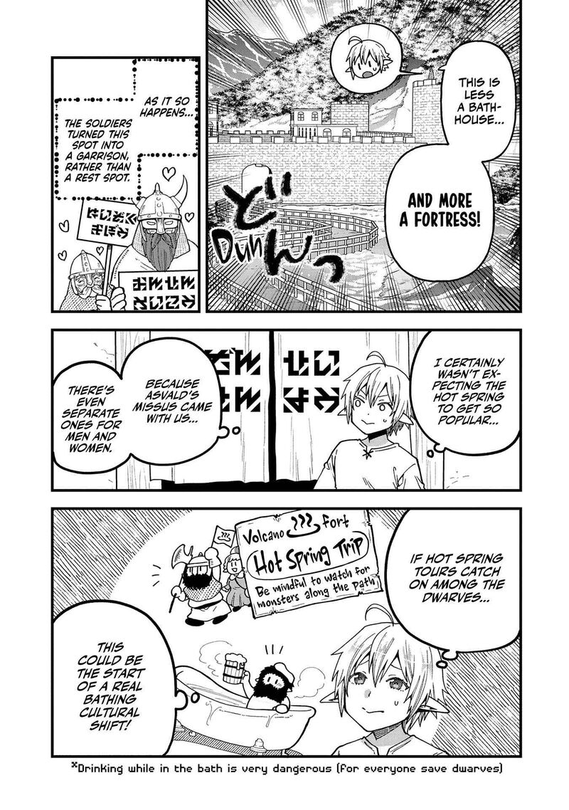 Tensei Shite High Elf Ni Narimashitaga Slow Life Wa 120 Nen De Akimashita Chapter 19 Page 32