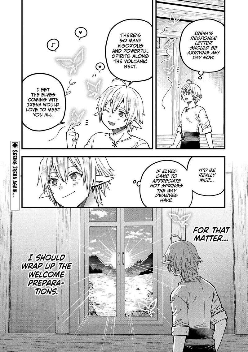 Tensei Shite High Elf Ni Narimashitaga Slow Life Wa 120 Nen De Akimashita Chapter 19 Page 33
