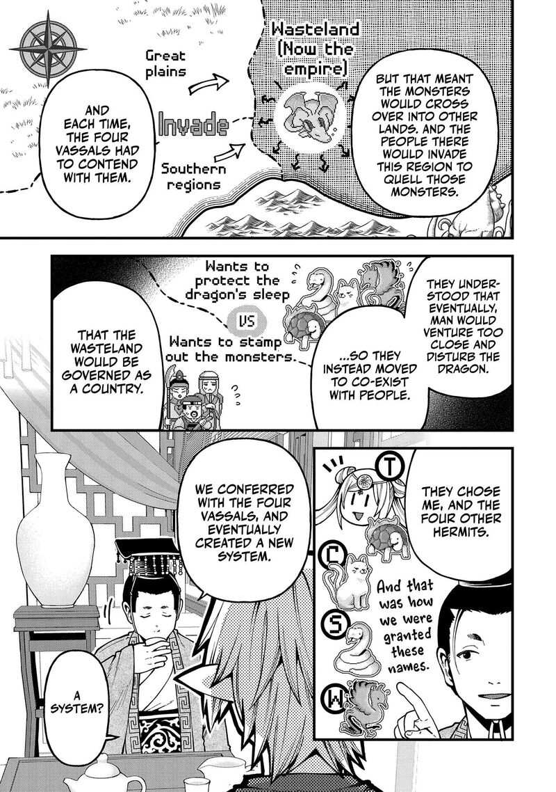 Tensei Shite High Elf Ni Narimashitaga Slow Life Wa 120 Nen De Akimashita Chapter 30 Page 12
