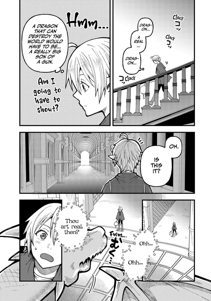 Tensei Shite High Elf Ni Narimashitaga Slow Life Wa 120 Nen De Akimashita Chapter 30 Page 16