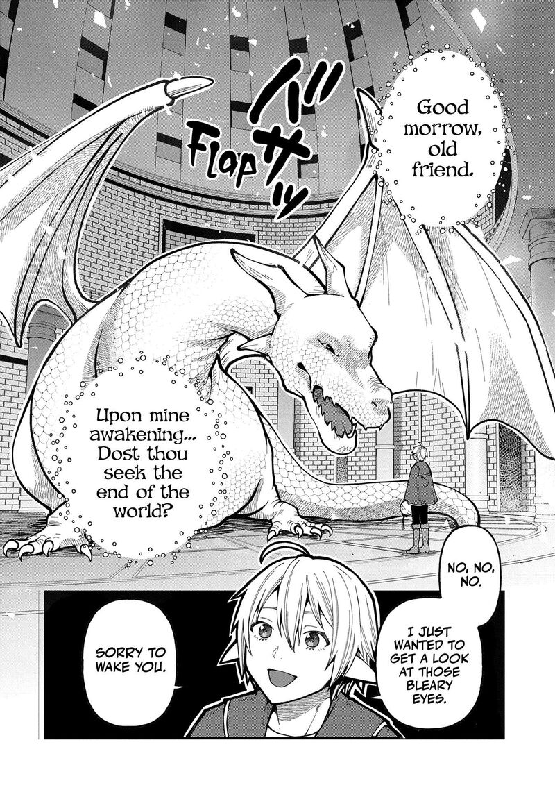 Tensei Shite High Elf Ni Narimashitaga Slow Life Wa 120 Nen De Akimashita Chapter 30 Page 17