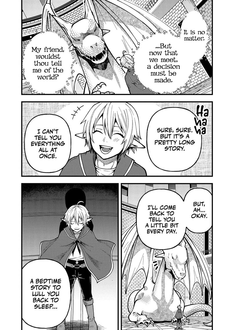 Tensei Shite High Elf Ni Narimashitaga Slow Life Wa 120 Nen De Akimashita Chapter 30 Page 18