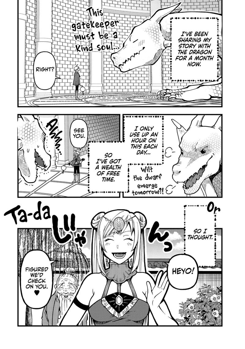 Tensei Shite High Elf Ni Narimashitaga Slow Life Wa 120 Nen De Akimashita Chapter 30 Page 22