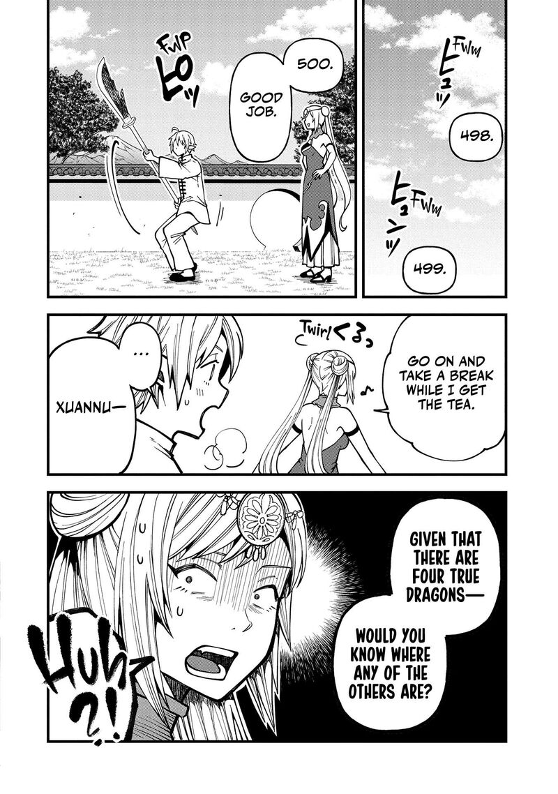 Tensei Shite High Elf Ni Narimashitaga Slow Life Wa 120 Nen De Akimashita Chapter 30 Page 24