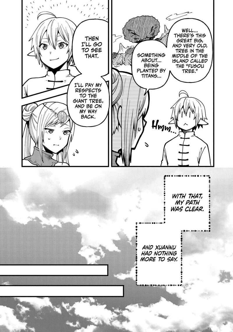 Tensei Shite High Elf Ni Narimashitaga Slow Life Wa 120 Nen De Akimashita Chapter 30 Page 29