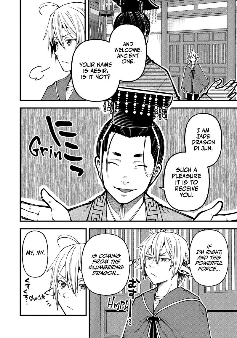 Tensei Shite High Elf Ni Narimashitaga Slow Life Wa 120 Nen De Akimashita Chapter 30 Page 3