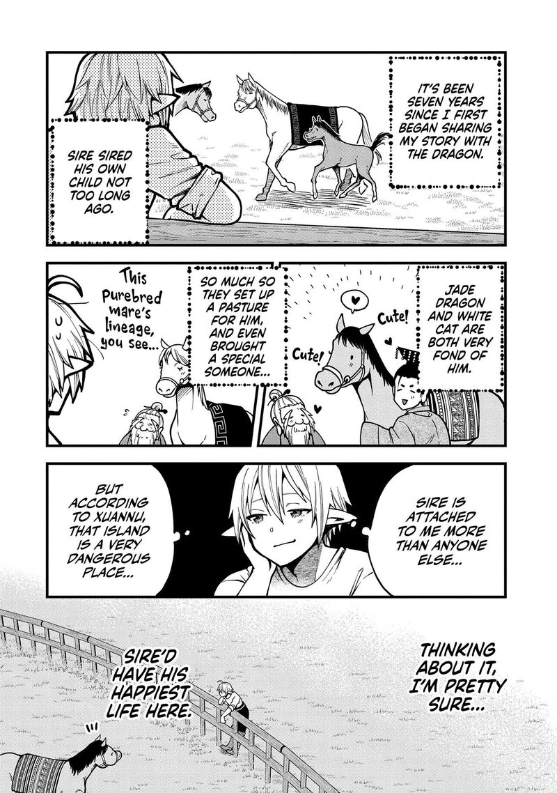 Tensei Shite High Elf Ni Narimashitaga Slow Life Wa 120 Nen De Akimashita Chapter 30 Page 30