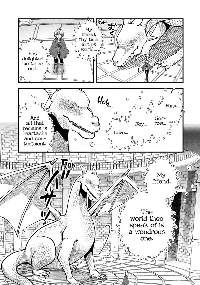 Tensei Shite High Elf Ni Narimashitaga Slow Life Wa 120 Nen De Akimashita Chapter 30 Page 33