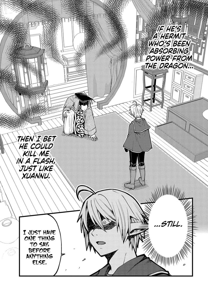 Tensei Shite High Elf Ni Narimashitaga Slow Life Wa 120 Nen De Akimashita Chapter 30 Page 6