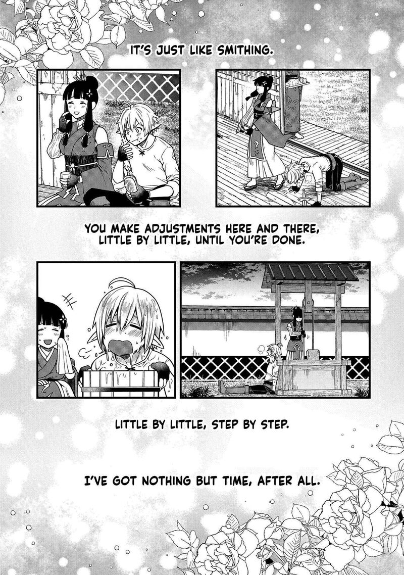 Tensei Shite High Elf Ni Narimashitaga Slow Life Wa 120 Nen De Akimashita Chapter 4 Page 18