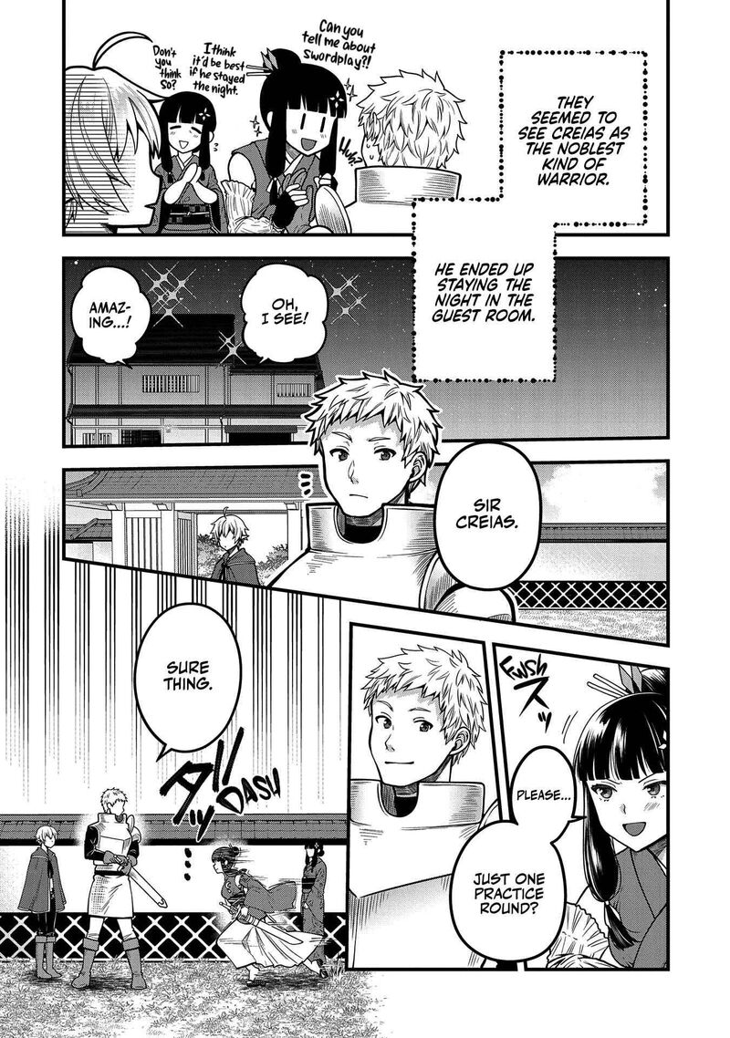 Tensei Shite High Elf Ni Narimashitaga Slow Life Wa 120 Nen De Akimashita Chapter 4 Page 20
