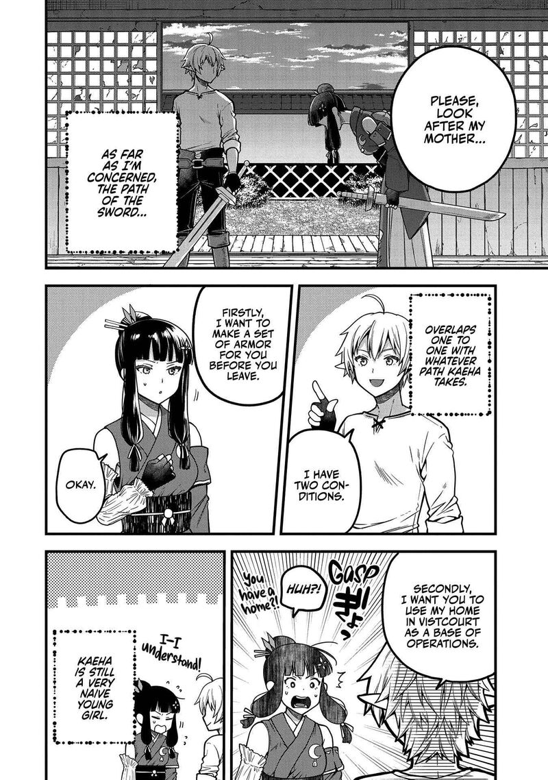 Tensei Shite High Elf Ni Narimashitaga Slow Life Wa 120 Nen De Akimashita Chapter 4 Page 25