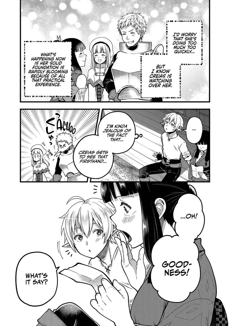 Tensei Shite High Elf Ni Narimashitaga Slow Life Wa 120 Nen De Akimashita Chapter 4 Page 30