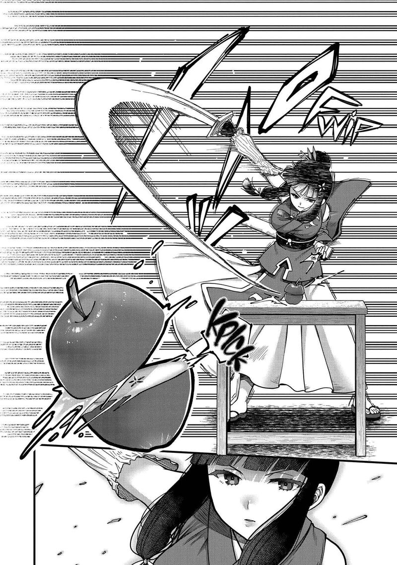 Tensei Shite High Elf Ni Narimashitaga Slow Life Wa 120 Nen De Akimashita Chapter 4 Page 5