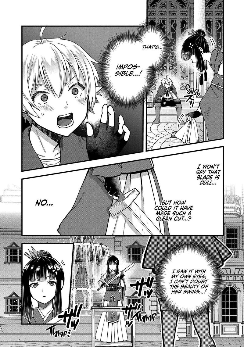 Tensei Shite High Elf Ni Narimashitaga Slow Life Wa 120 Nen De Akimashita Chapter 4 Page 6