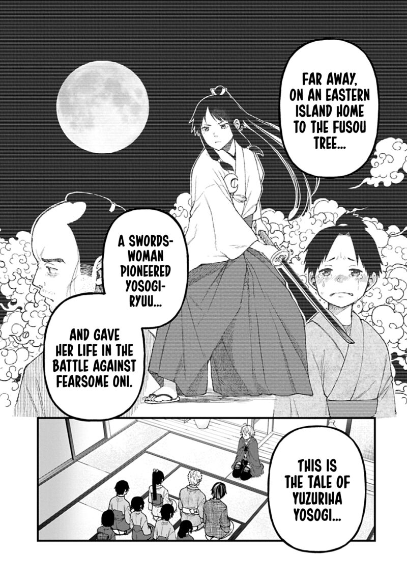 Tensei Shite High Elf Ni Narimashitaga Slow Life Wa 120 Nen De Akimashita Chapter 41 Page 10