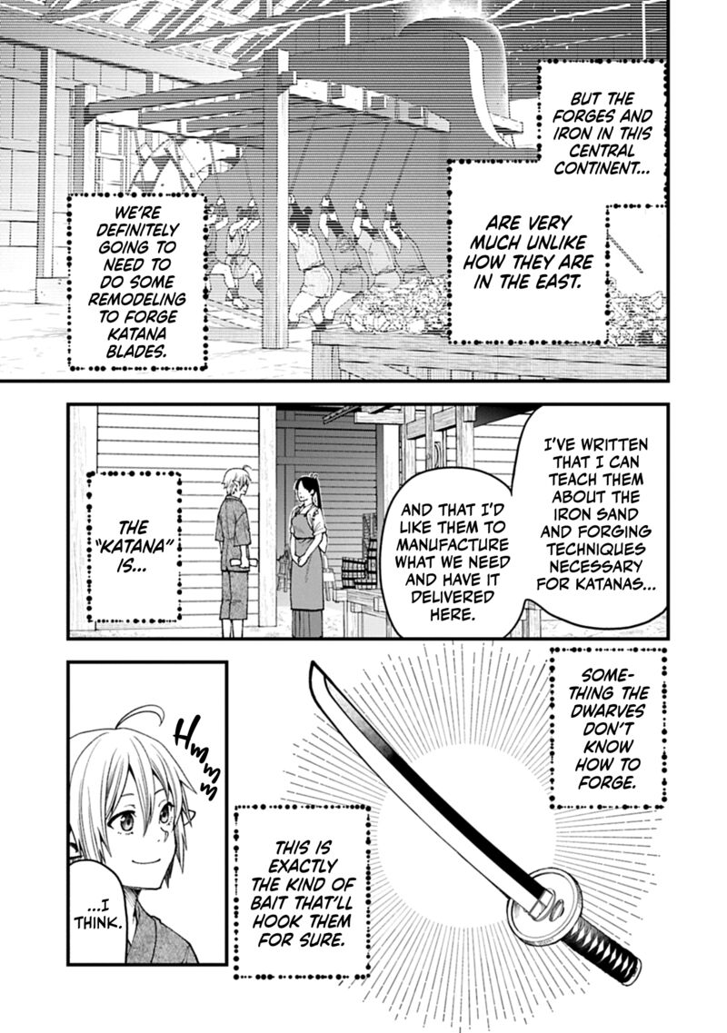 Tensei Shite High Elf Ni Narimashitaga Slow Life Wa 120 Nen De Akimashita Chapter 41 Page 14