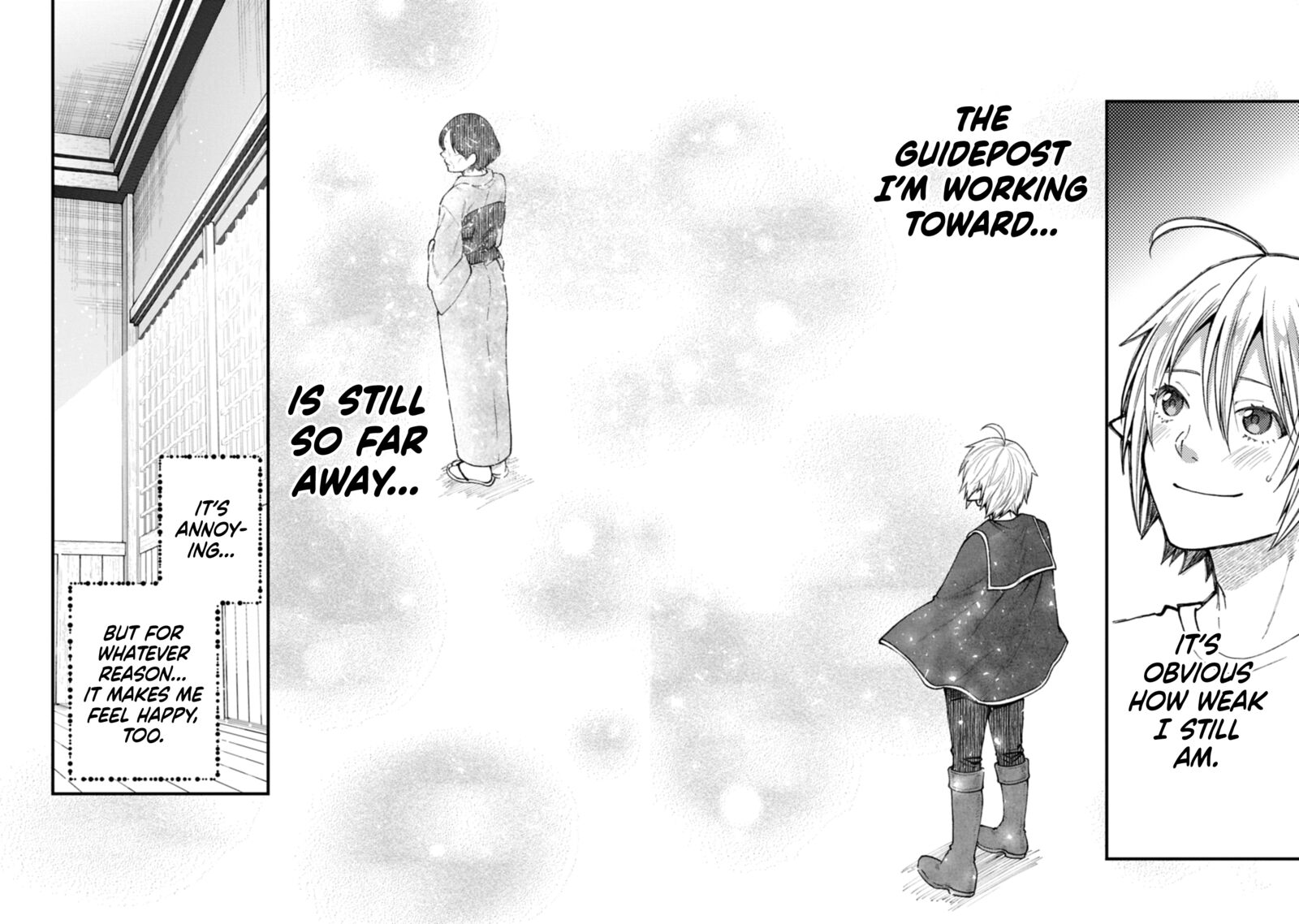 Tensei Shite High Elf Ni Narimashitaga Slow Life Wa 120 Nen De Akimashita Chapter 41 Page 29