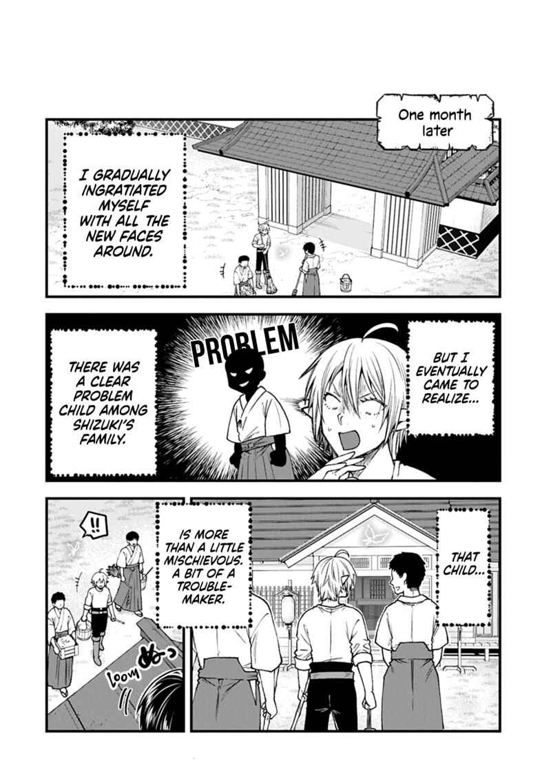 Tensei Shite High Elf Ni Narimashitaga Slow Life Wa 120 Nen De Akimashita Chapter 41 Page 30