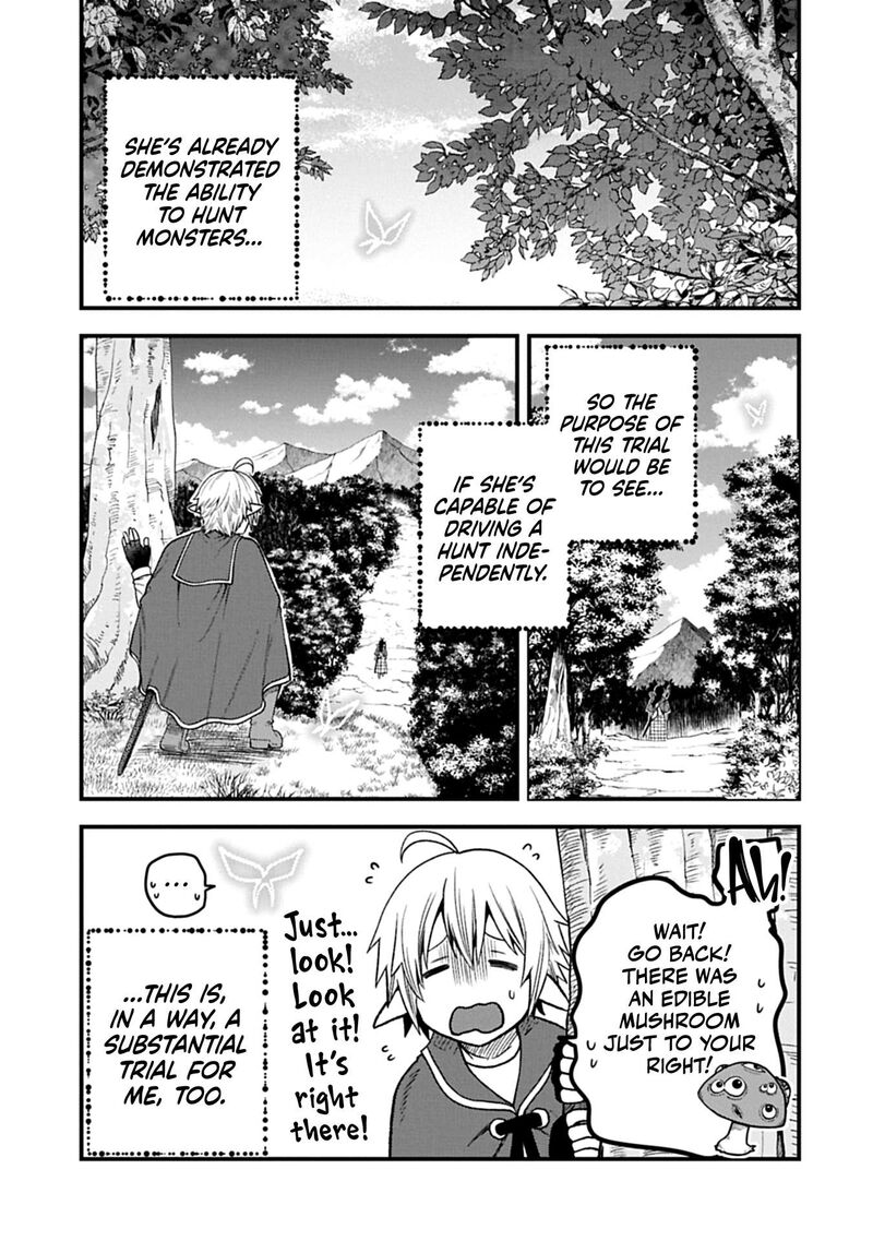 Tensei Shite High Elf Ni Narimashitaga Slow Life Wa 120 Nen De Akimashita Chapter 43 Page 18