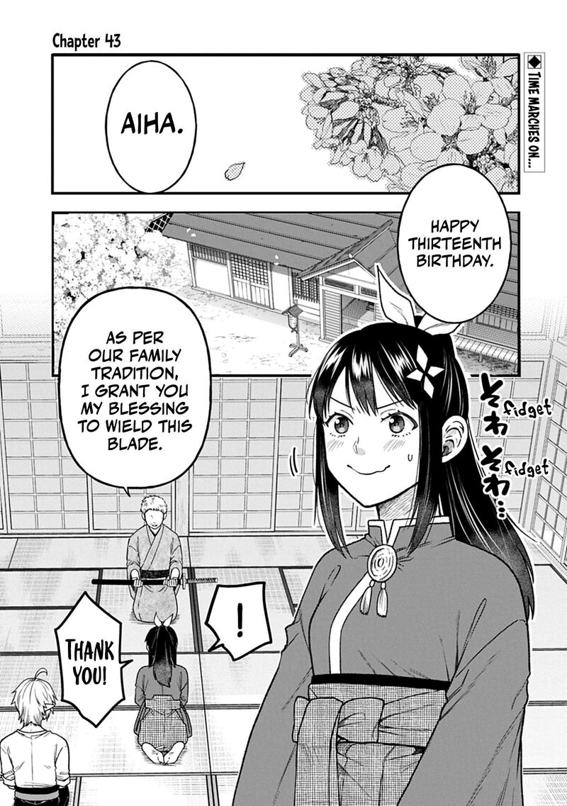 Tensei Shite High Elf Ni Narimashitaga Slow Life Wa 120 Nen De Akimashita Chapter 43 Page 2