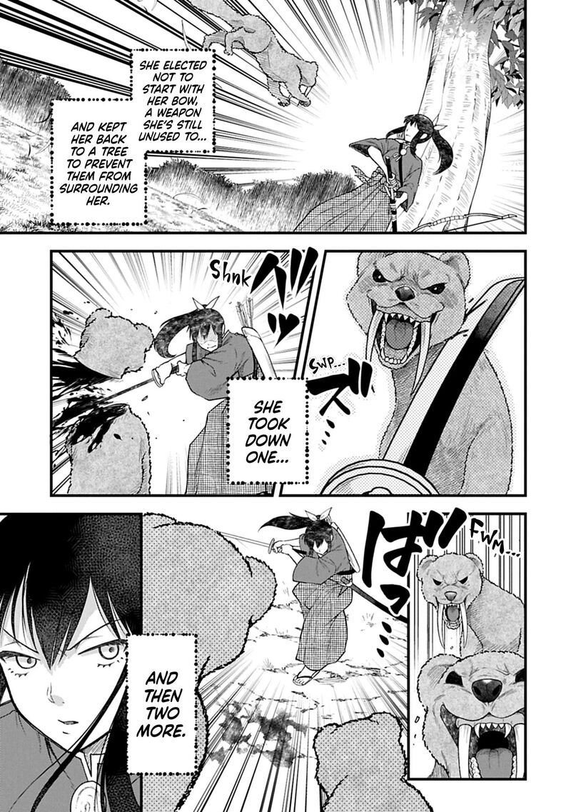 Tensei Shite High Elf Ni Narimashitaga Slow Life Wa 120 Nen De Akimashita Chapter 43 Page 20