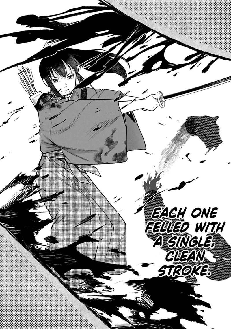 Tensei Shite High Elf Ni Narimashitaga Slow Life Wa 120 Nen De Akimashita Chapter 43 Page 21