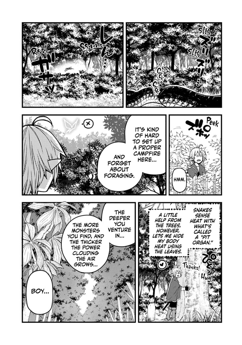 Tensei Shite High Elf Ni Narimashitaga Slow Life Wa 120 Nen De Akimashita Chapter 44 Page 18