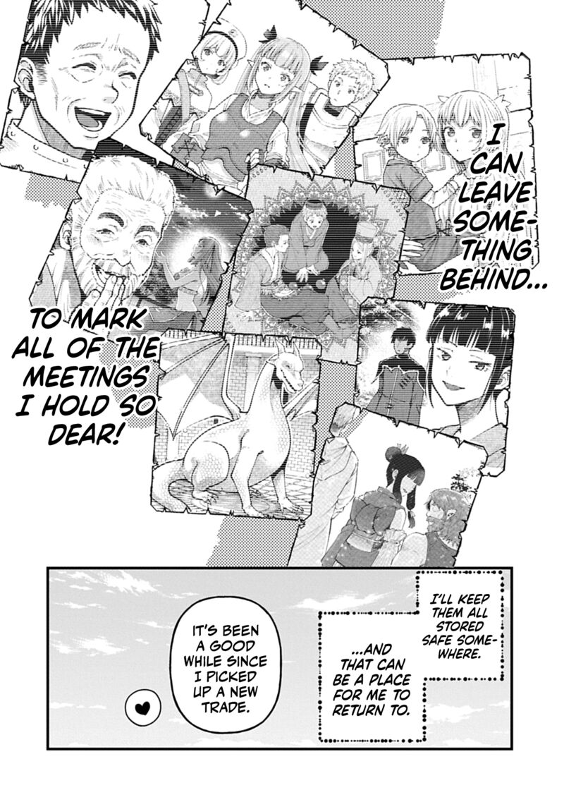 Tensei Shite High Elf Ni Narimashitaga Slow Life Wa 120 Nen De Akimashita Chapter 44 Page 5
