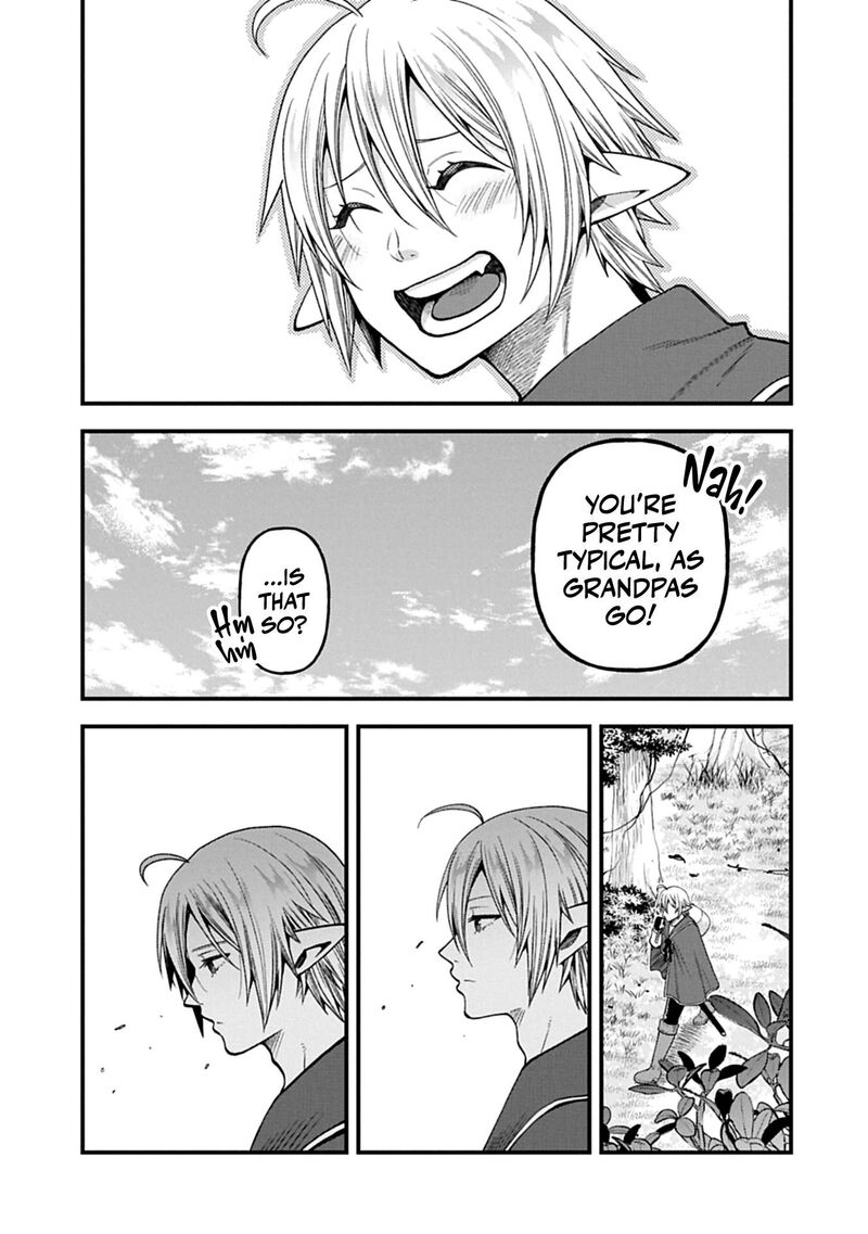 Tensei Shite High Elf Ni Narimashitaga Slow Life Wa 120 Nen De Akimashita Chapter 45 Page 14