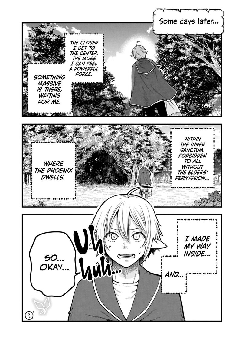 Tensei Shite High Elf Ni Narimashitaga Slow Life Wa 120 Nen De Akimashita Chapter 45 Page 18