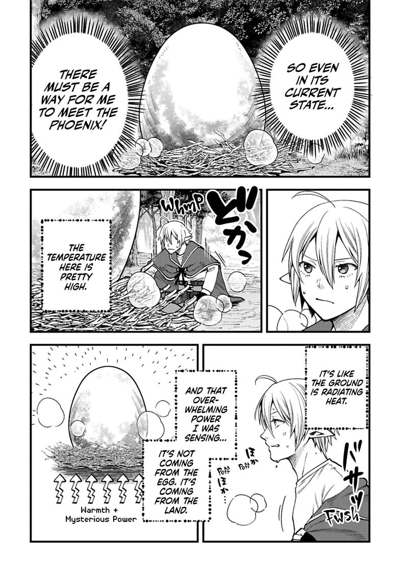 Tensei Shite High Elf Ni Narimashitaga Slow Life Wa 120 Nen De Akimashita Chapter 45 Page 21