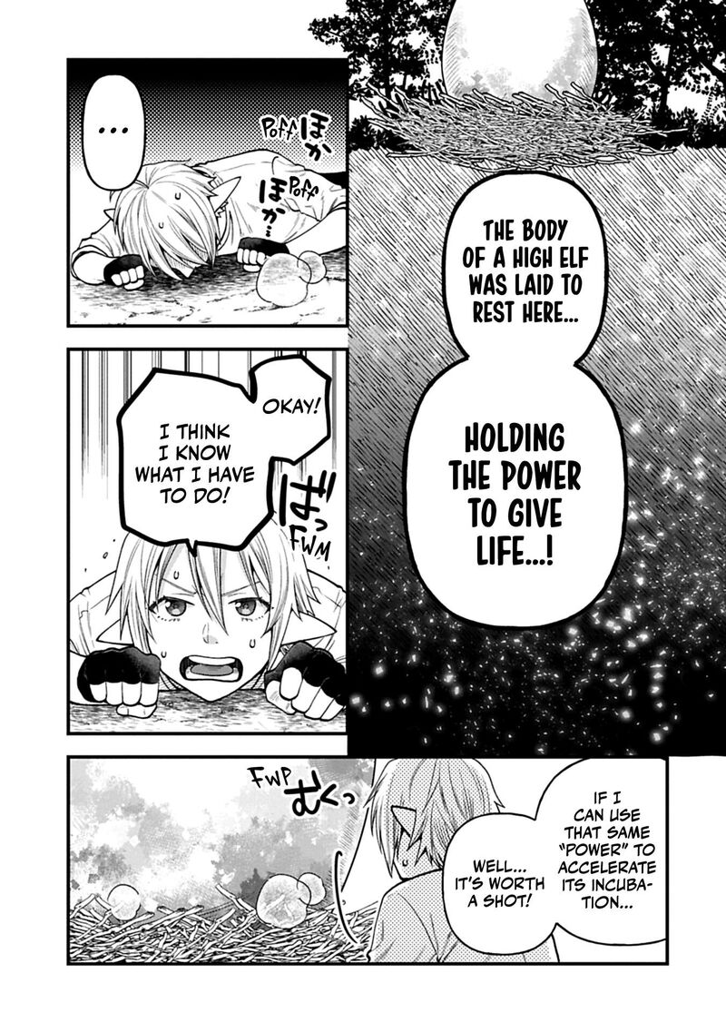 Tensei Shite High Elf Ni Narimashitaga Slow Life Wa 120 Nen De Akimashita Chapter 45 Page 26