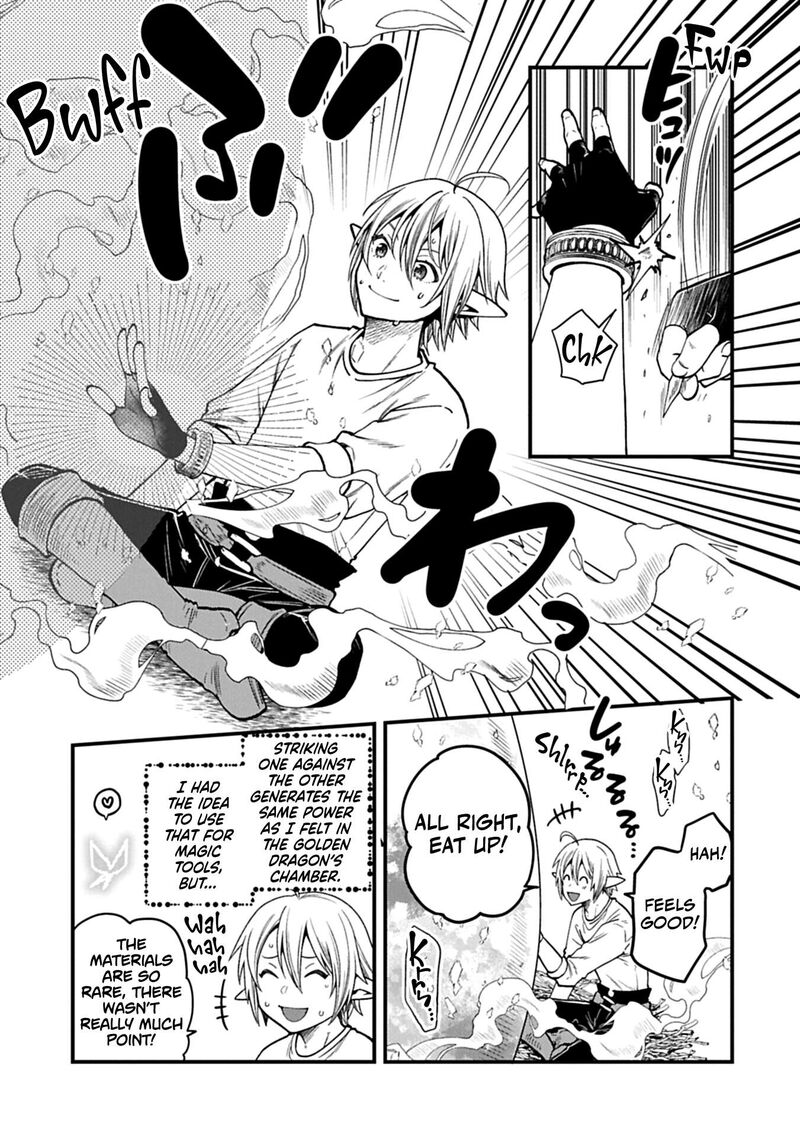 Tensei Shite High Elf Ni Narimashitaga Slow Life Wa 120 Nen De Akimashita Chapter 45 Page 28