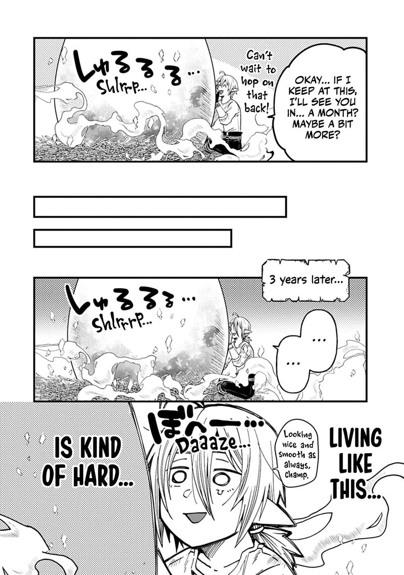 Tensei Shite High Elf Ni Narimashitaga Slow Life Wa 120 Nen De Akimashita Chapter 45 Page 29