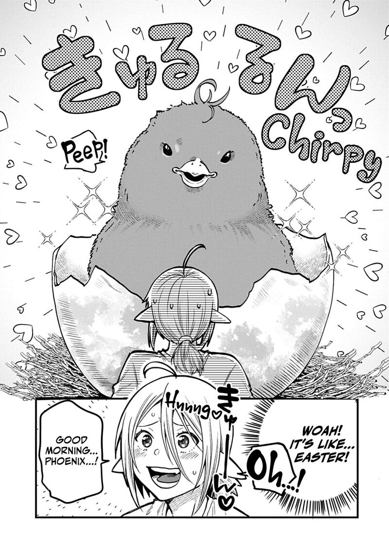 Tensei Shite High Elf Ni Narimashitaga Slow Life Wa 120 Nen De Akimashita Chapter 45 Page 32