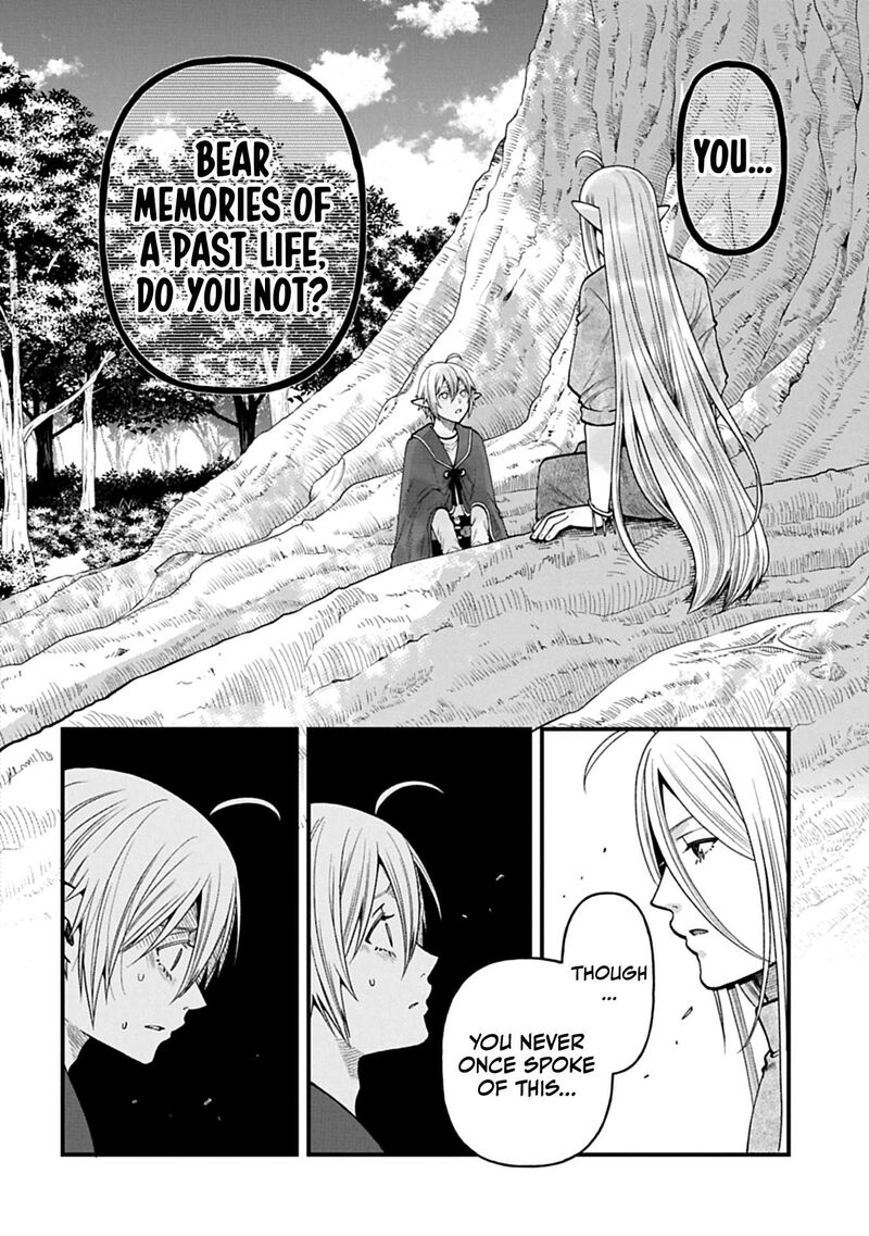 Tensei Shite High Elf Ni Narimashitaga Slow Life Wa 120 Nen De Akimashita Chapter 45 Page 5