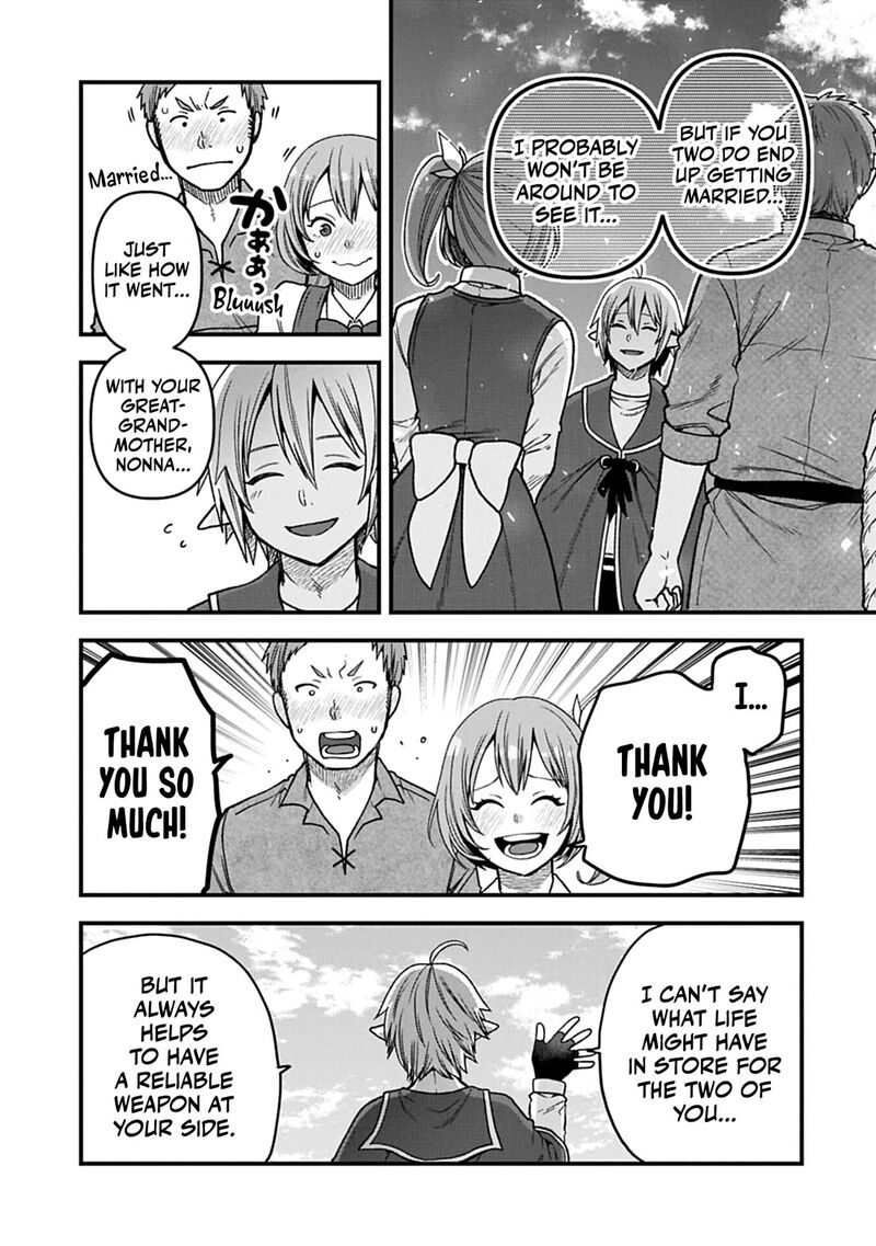 Tensei Shite High Elf Ni Narimashitaga Slow Life Wa 120 Nen De Akimashita Chapter 47 Page 28