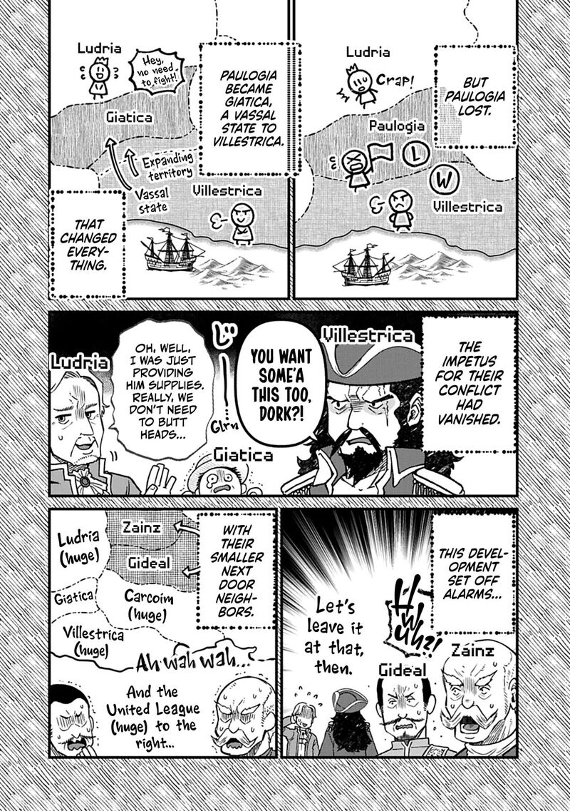 Tensei Shite High Elf Ni Narimashitaga Slow Life Wa 120 Nen De Akimashita Chapter 47 Page 5