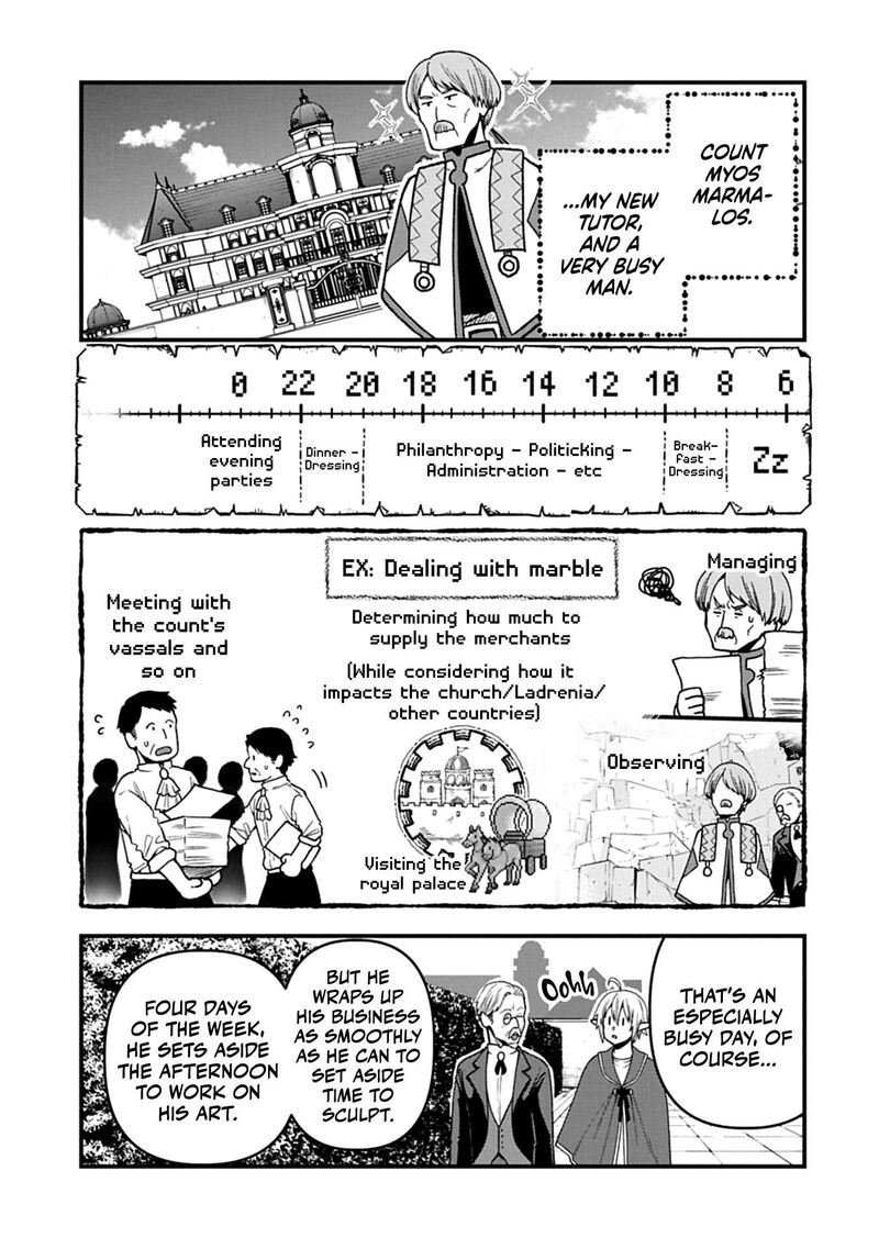 Tensei Shite High Elf Ni Narimashitaga Slow Life Wa 120 Nen De Akimashita Chapter 49 Page 16