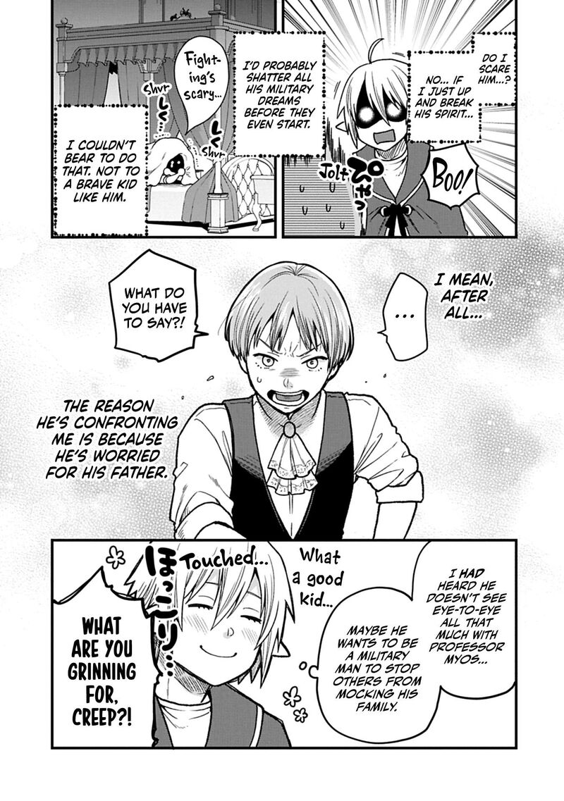 Tensei Shite High Elf Ni Narimashitaga Slow Life Wa 120 Nen De Akimashita Chapter 49 Page 24