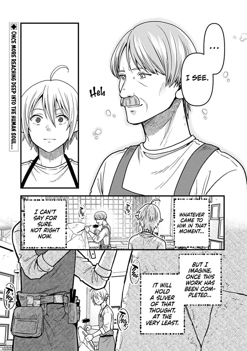 Tensei Shite High Elf Ni Narimashitaga Slow Life Wa 120 Nen De Akimashita Chapter 49 Page 31