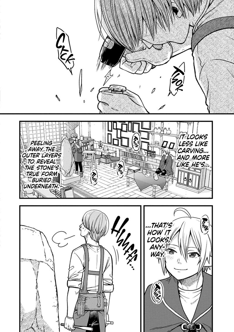 Tensei Shite High Elf Ni Narimashitaga Slow Life Wa 120 Nen De Akimashita Chapter 49 Page 7