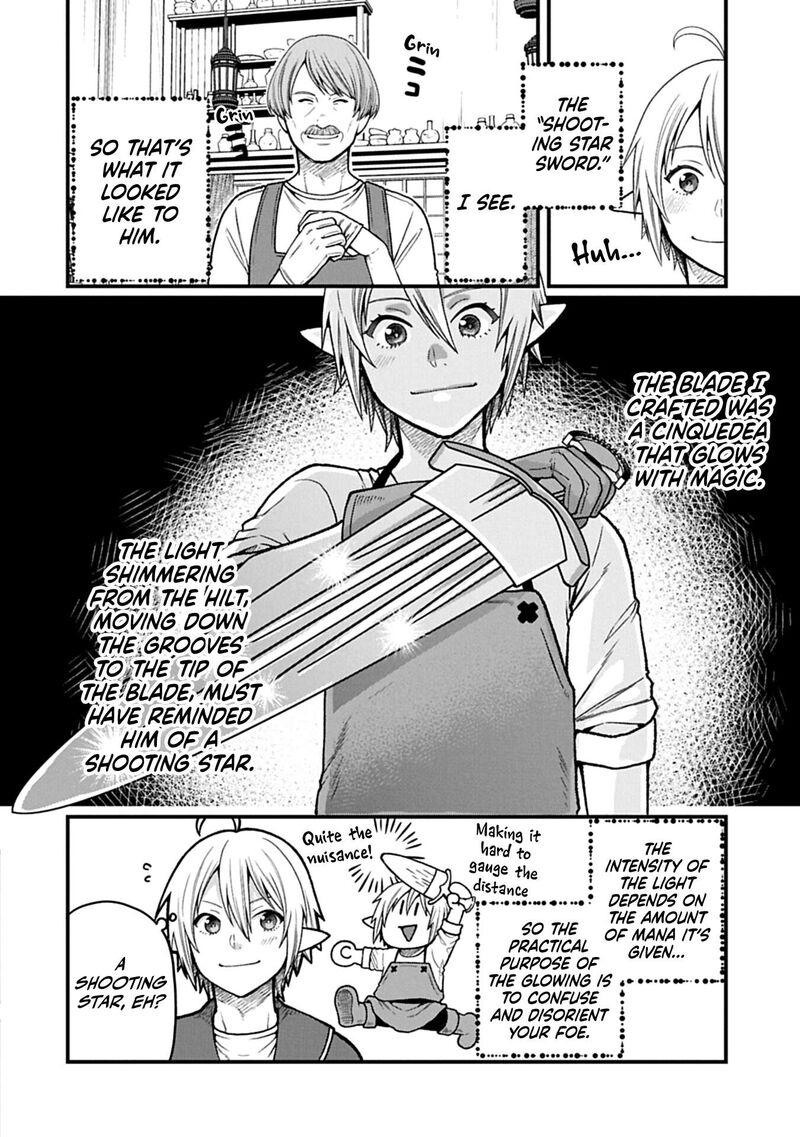 Tensei Shite High Elf Ni Narimashitaga Slow Life Wa 120 Nen De Akimashita Chapter 49 Page 9