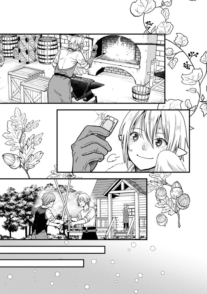 Tensei Shite High Elf Ni Narimashitaga Slow Life Wa 120 Nen De Akimashita Chapter 50 Page 10