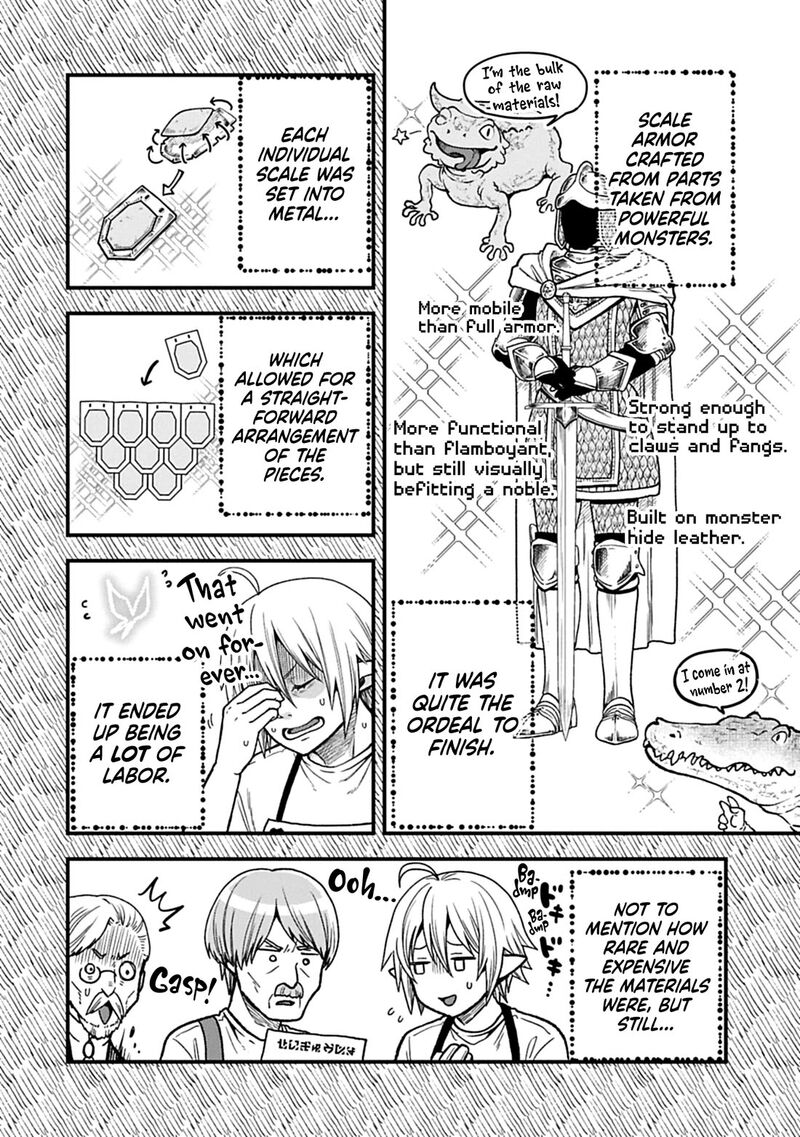 Tensei Shite High Elf Ni Narimashitaga Slow Life Wa 120 Nen De Akimashita Chapter 50 Page 13